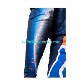 MTB Langarmtrikot 2023 Fox Racing 360 Fgmnt N001